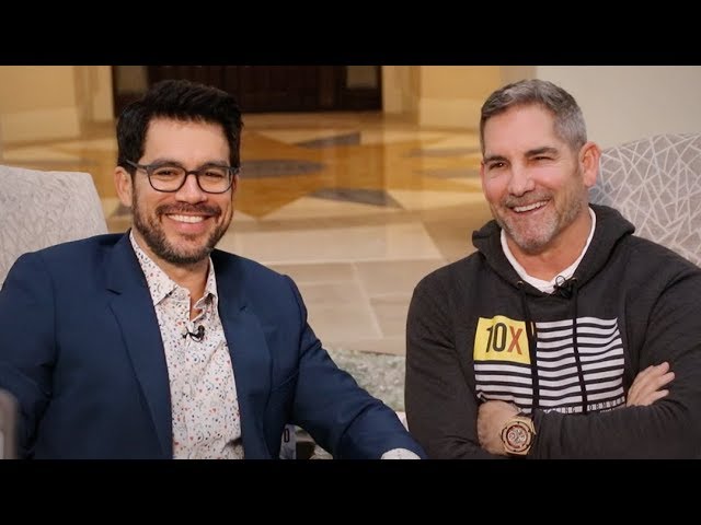 Grant Cardone & Tai Lopez: How To Sell $287,000 A Day & Own $700,000,000 In Real Estate