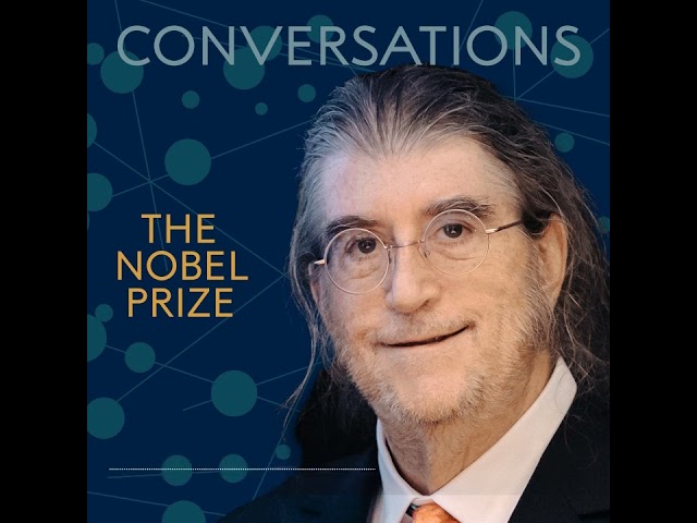 Philip Dybvig: Nobel Prize Conversations