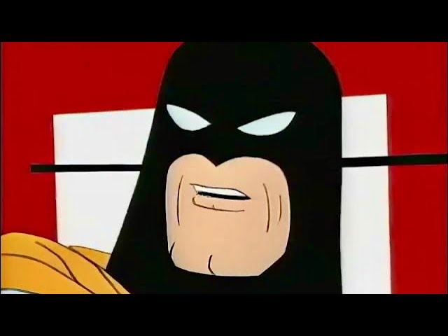 Space Ghost Coast to Coast - Promos/Bumpers/Commercials Collection