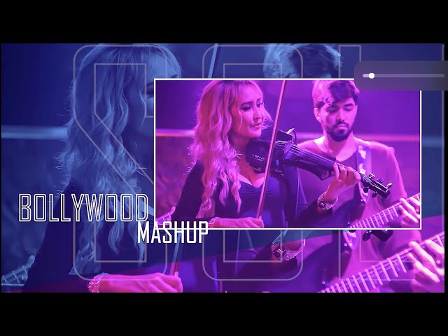 Cover by Solle WAll ,Dubai violinist. Arijit Singh. Mashup demo video. Bollywood song.