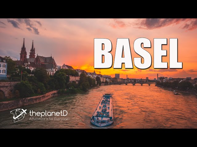 Best Things to do in Basel, Switzerland - Travel Basel | The Planet D