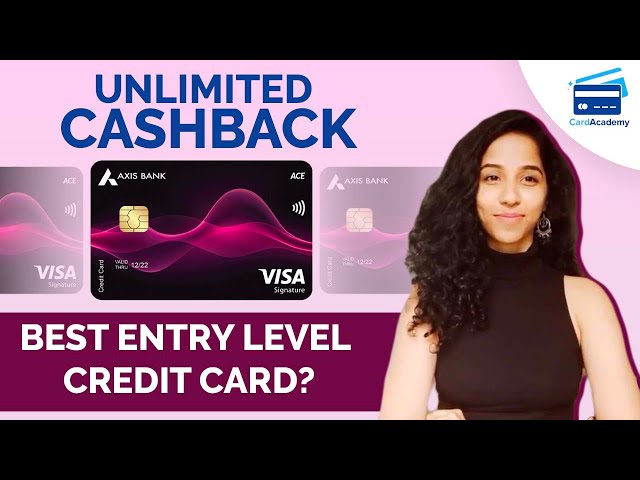 Axis Bank Google Pay Ace credit card review | Comparison with Axis Flipkart credit card