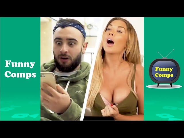 BROOKELYN Best  Funny Compilation 2019 | Funny BROOKELYN Instagram Videos - Funny Comps ✔