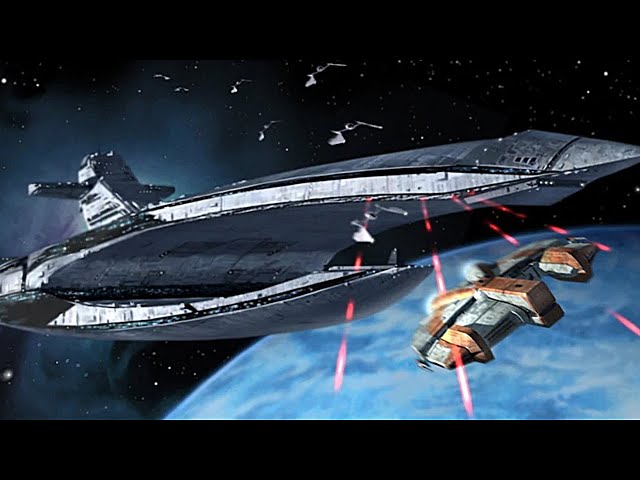 Star Wars: Caballeros de la Antigua República | El Leviatán | Gameplay en Español