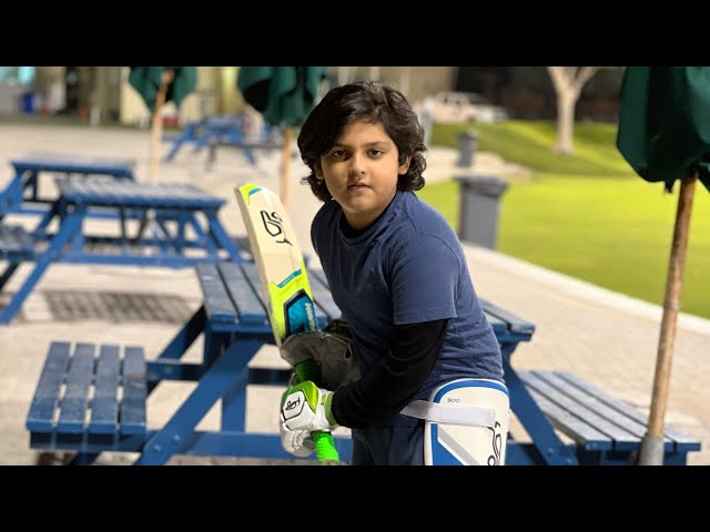 Cricket 🏏 Practice || The Sevens Cricket Ground Dubai
