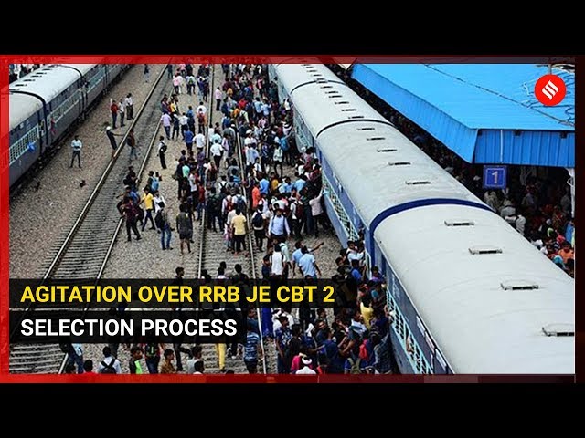 RRB JE results row: All you need to know