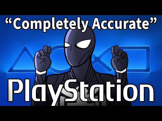 A Completely Accurate Summary of the Playstation Showcase 2023