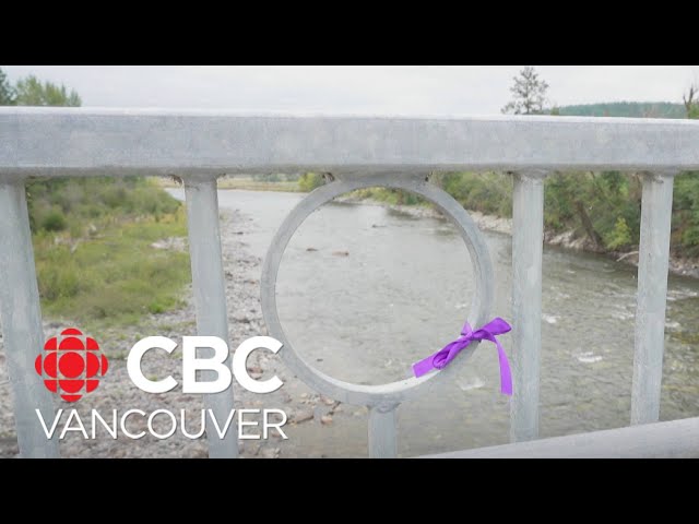 B.C. is at the epicenter of a national drug crisis