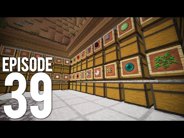 Hermitcraft 3: Episode 39 - Had To Be Done