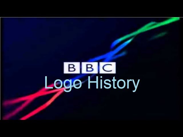 BBC Video Logo History