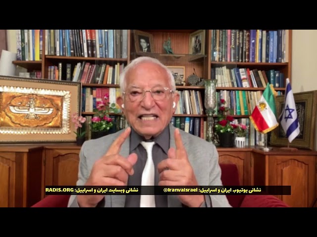 رویدادهای ایران و جهان از دیدگاه آقای منشه امیر:دلایل بسته شدن دفتر الجزیره در اسراییل