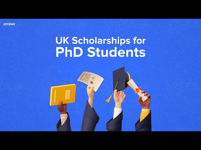 PhD students procedure and fee in UK