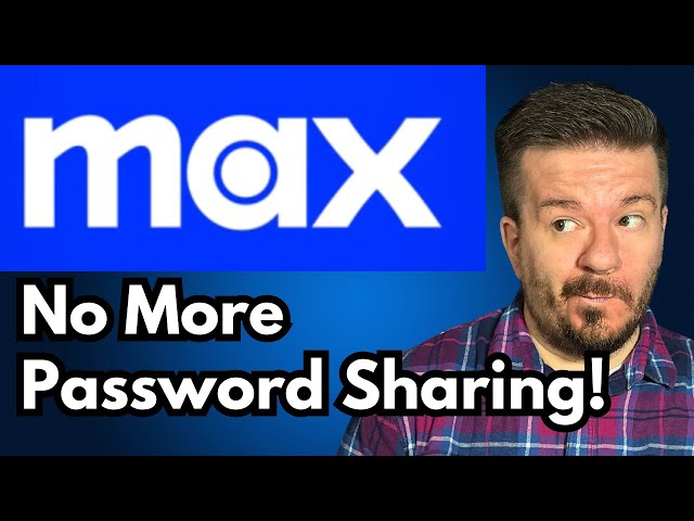 Max's Password Sharing Crackdown + Elon's Streaming App: The Saturday Stream