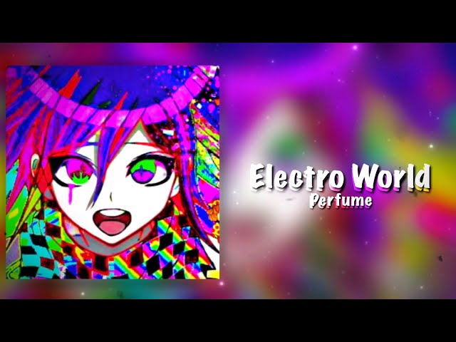 Weirdcore edit audios bc you’re feeling out of this world