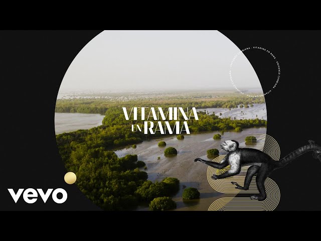 Carlos Vives - Vitamina En Rama (Audio)