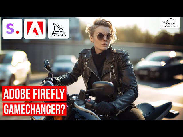 Is Adobe Firefly better than Midjourney and Stable Diffusion?