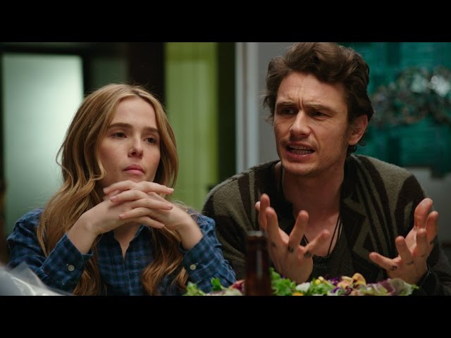 'Why Him?' Red Band Trailer