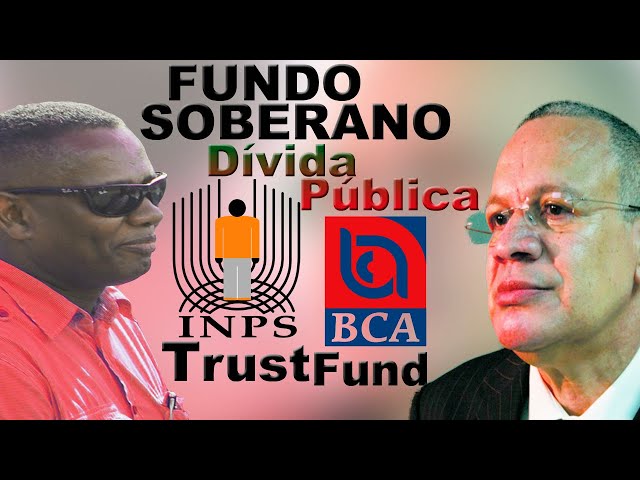 Liquidação do Cabo Verde Trust Fund Offshore | 2019