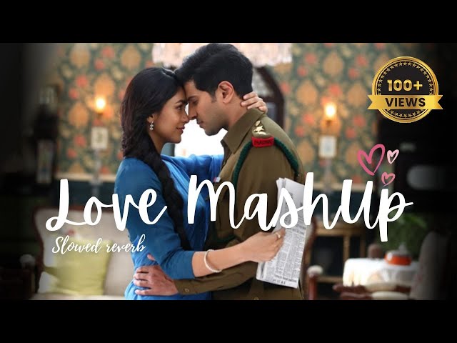 LOVE MASHUP 2023 ❤️ Best Mashup of Kollywood #lofi #love #romantic #mashup #tamilmashup