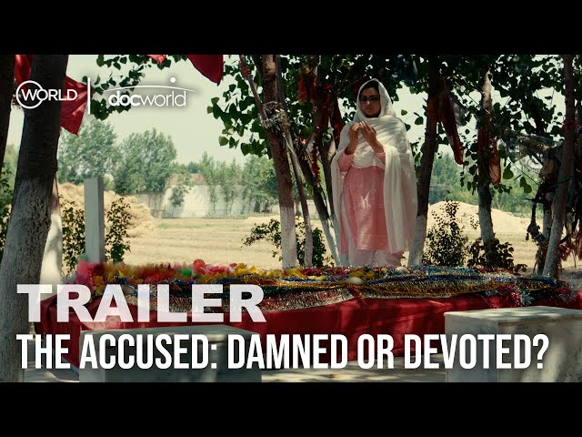 The Accused: Damned or Devoted? | Trailer | Doc World