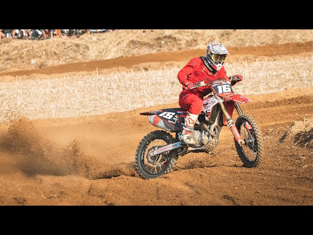 Motocross La Bisbal d'Empordà 2021 | MX Elit & Amateur by Jaume Soler