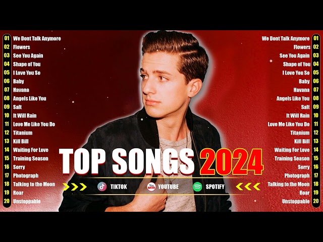 Top Songs 2024 🪔 New Popular Songs 2024 🪔 The Weeknd, Bruno Mars, Dua Lipa, Adele, Bruno Mars