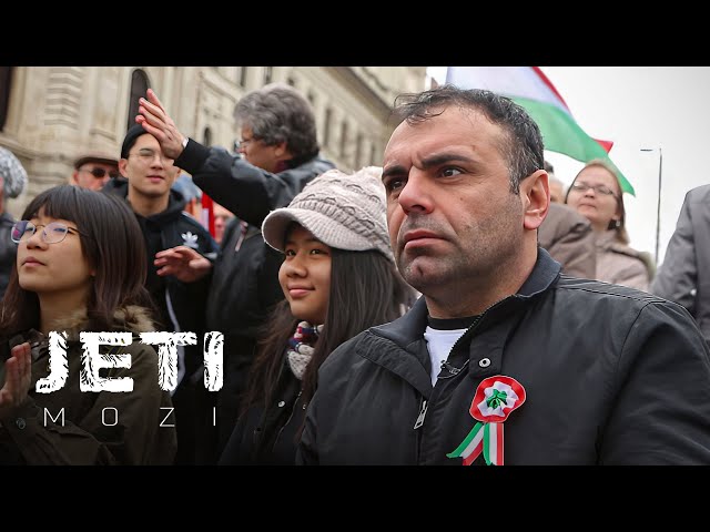 Ali, a magyar jezidi: „Ha megkapom az állampolgárságot, a nevemet is lecserélem”