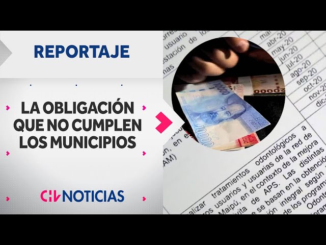 REPORTAJE | Municipios en rebeldía: 74 han cumplido con informar movimientos financieros sospechosos