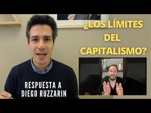¿Los límites del capitalismo? - Respuesta a Diego Ruzzarin