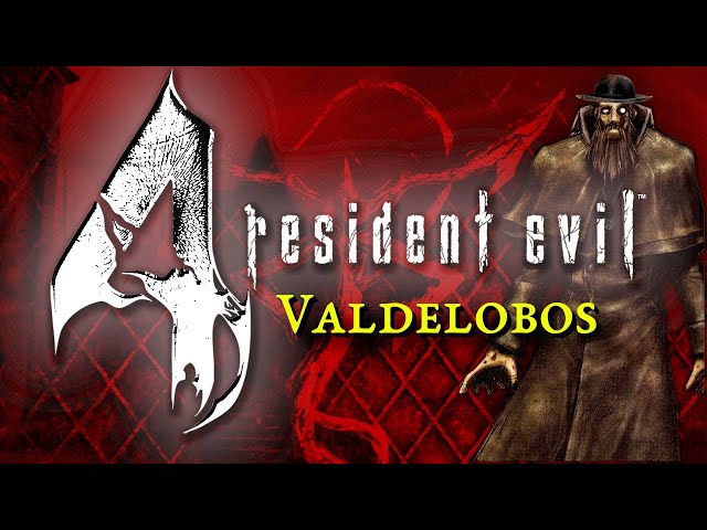 Resident Evil 4: Valdelobos - The History of Los Iluminados and the Village