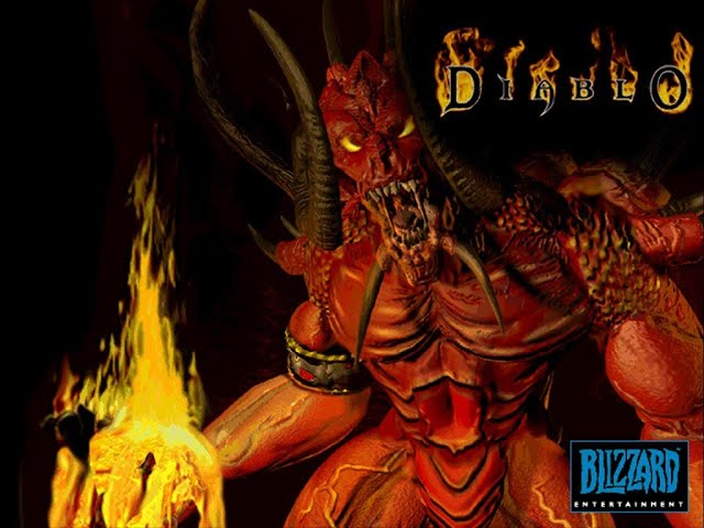 Let's Play Diablo 1 Hellfire Episode 3 + FIN