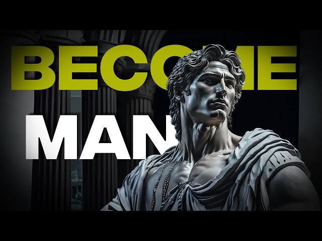 5 Things You Need To Understand The Way of The Superior Man (MUST WATCH)