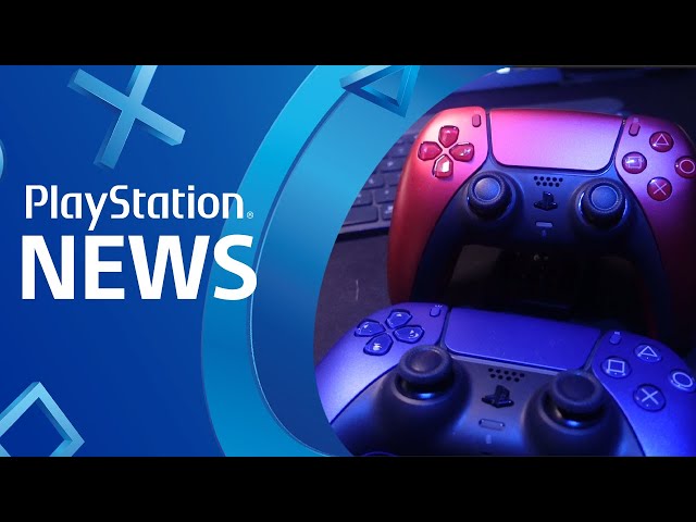 PS NEWS - Final Fantasy VII Rebirth, Outcast A New Beginning, Unicorn Overlord, WWE 2K24