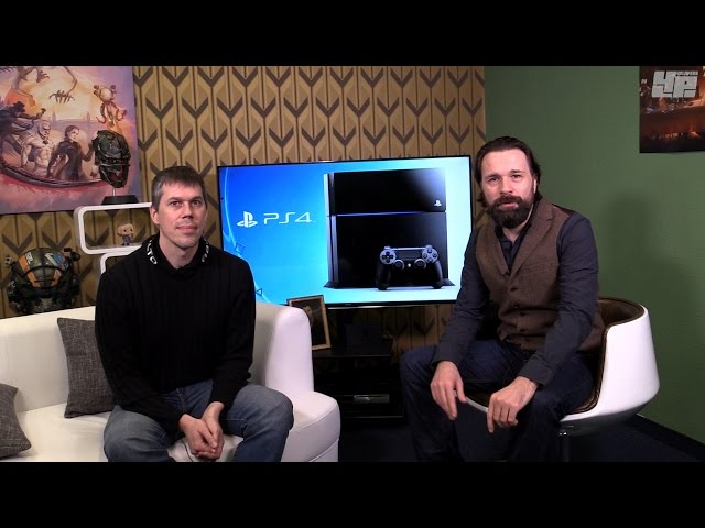 4Players-Talk: Über die Dominanz der PlayStation 4