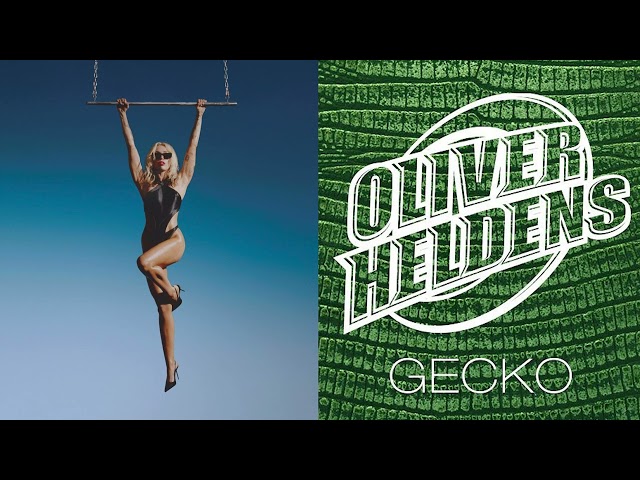 Miley Cyrus ft. Oliver Heldens - Flowers X Gecko (Atlas Mashup)