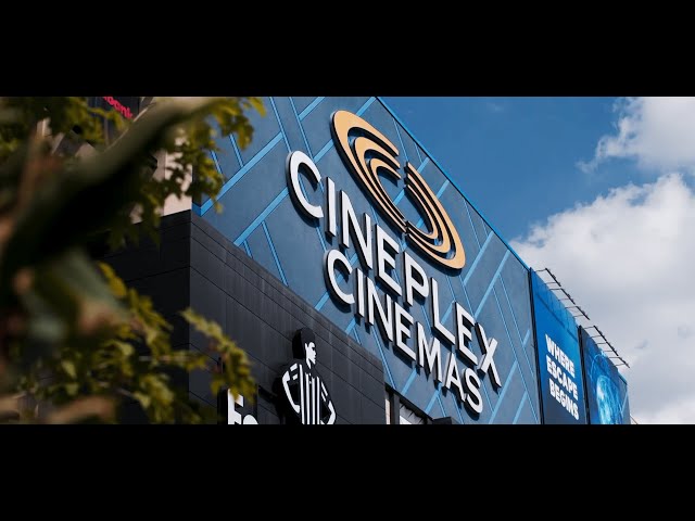 Cineplex saves 30,000 hours a year with Microsoft Power Platform and generative AI