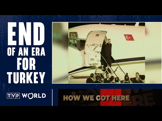 Erdoğan's Dream of an Ottoman-like Empire | How We Got Here