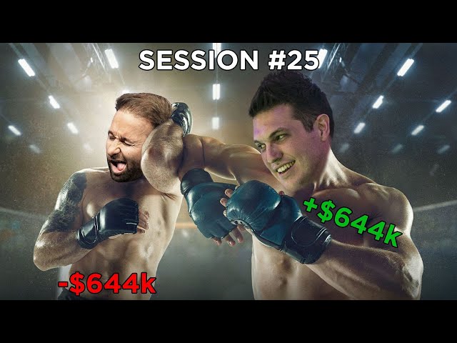 $200/$400 Doug Polk vs Daniel Negreanu GRUDGE MATCH (1/8/21)