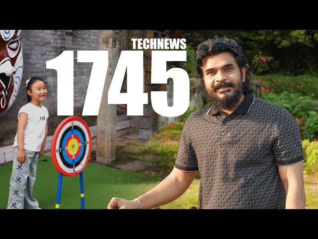 Tech News 1745 || Android 15,Google Wallet,HMD Mobiles,Starlink,OnePlus Pad 2,VI 5G Roll Out.Etc..