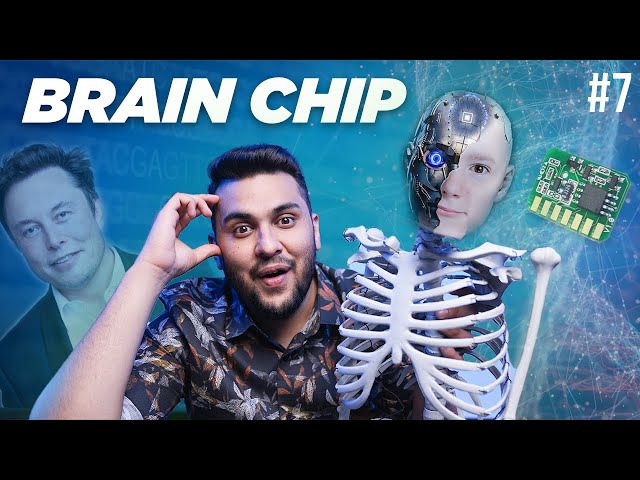 TOP 6 Mind Blowing Tech that Will CHANGE the FUTURE! | TechBar