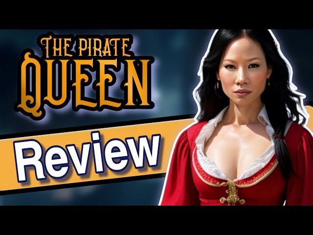Should You Buy The Pirate Queen: A Forgotten Legend?! A Meta Quest 3 Review