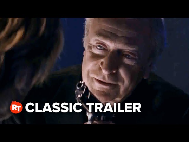 Sleuth (2007) Trailer #1