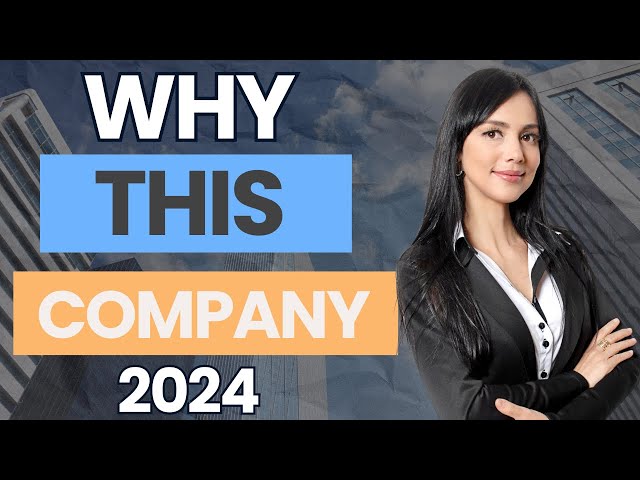 [2024] Why This Company? Here's the BEST Way to Answer this Interview Question