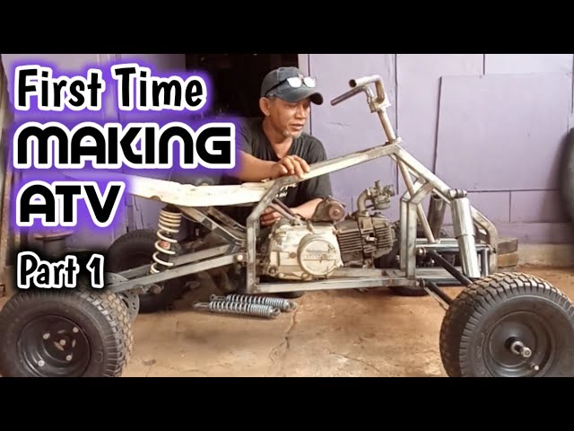 Making ATVs