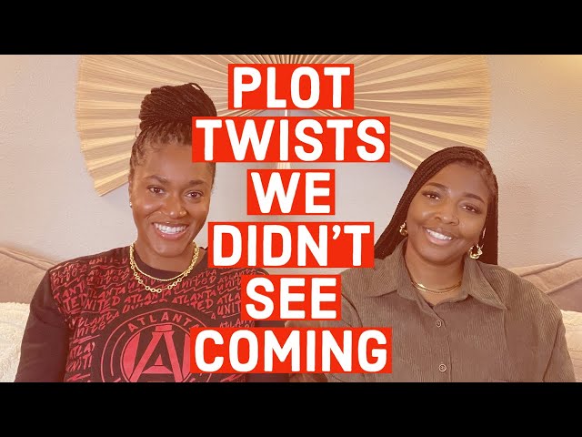 Plots Twist We Didn’t See Coming | Plots With a Twist
