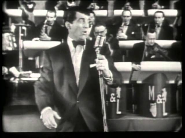 The Ratpack Dean Martin  - The King Of Cool