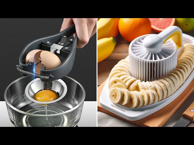 🥰 Best Appliances & Kitchen Gadgets For Every Home #46 🏠Appliances, Makeup, Smart Inventions