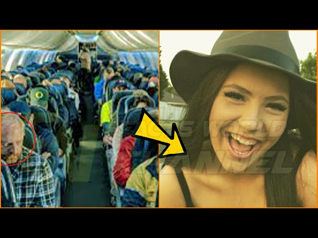 Girl Allegedly Groped On United Airlines Flight Claims Carrier Blamed Her For Wearing Short Shorts
