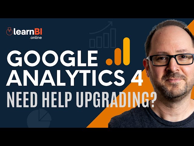 Google Analytics 4 vs. Universal Analytics - Watch This Before Upgrading!