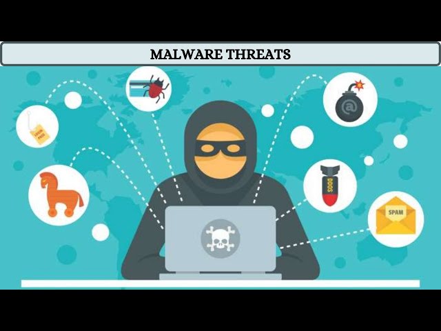Module 7 : Malware Threats | Overview & Walkthrough | [ தமிழில் ]